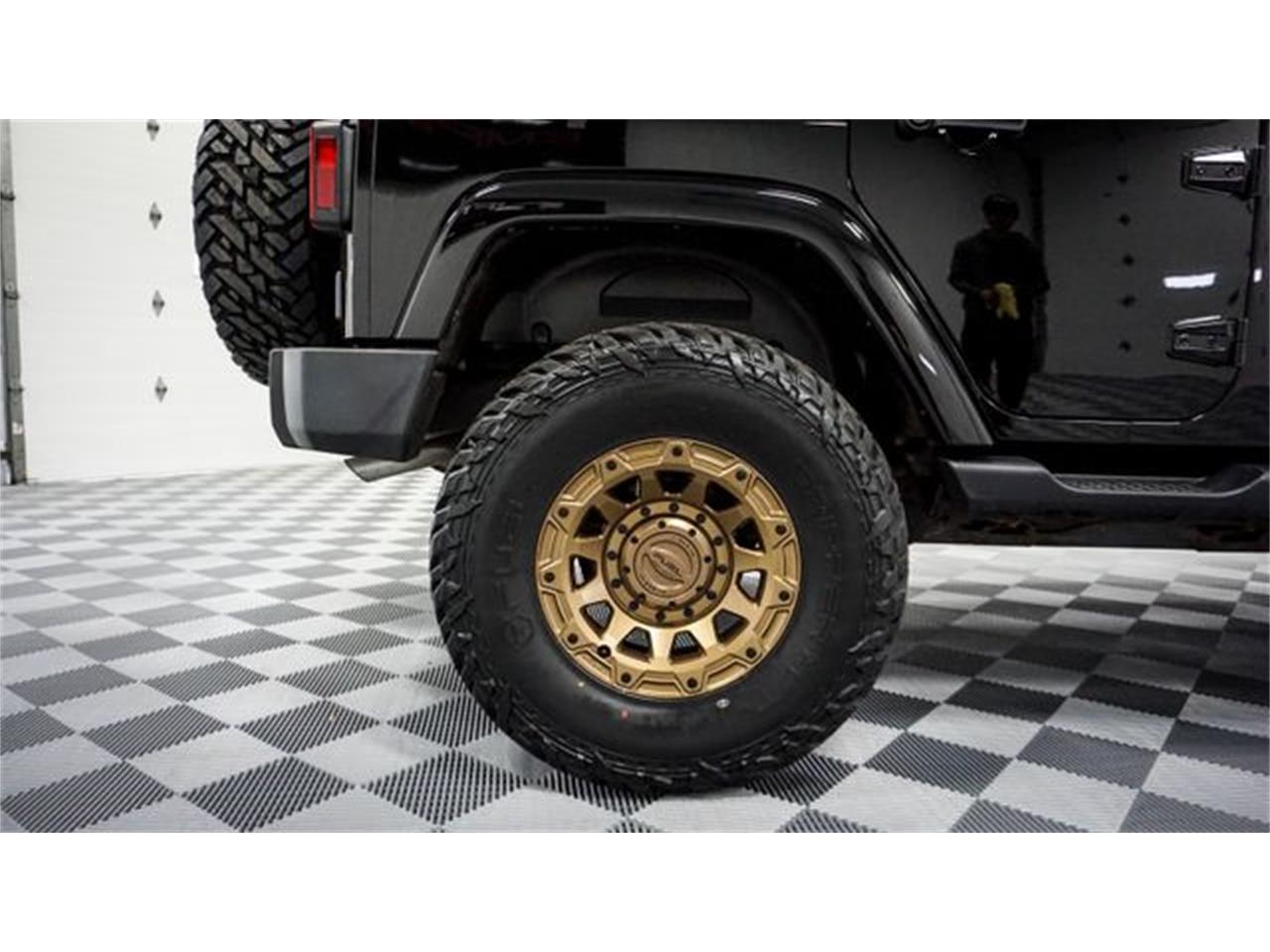 2017 Jeep Wrangler for sale in North East, PA – photo 26