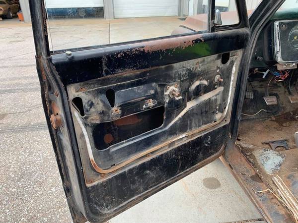 1969 Chevrolet C 20 Series - cars & trucks - by dealer - vehicle... for sale in Lincoln, NE – photo 11
