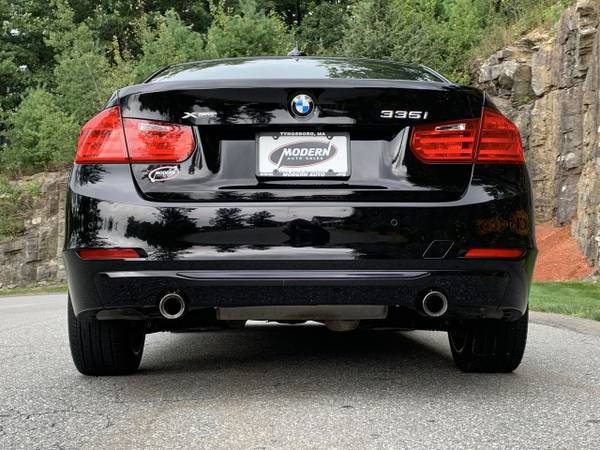 2015 BMW 335i xDrive for sale in Tyngsboro, MA – photo 19