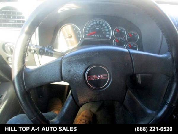 2006 GMC Envoy 4dr 4WD SLE SUV - - by dealer - vehicle for sale in Floral Park, NY – photo 24