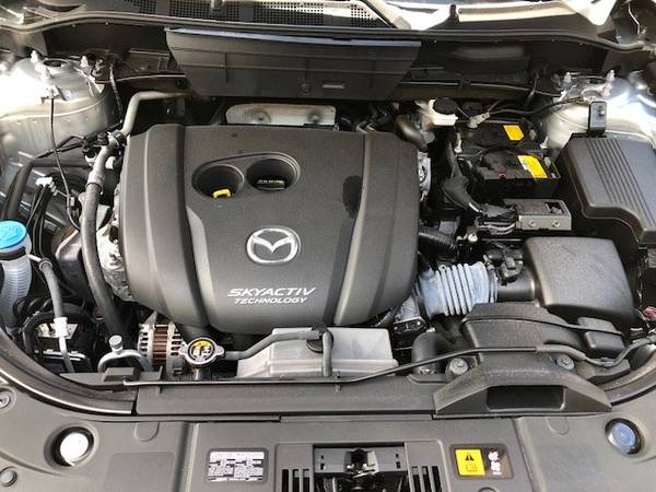 2018 Mazda CX-5 Grand Touring for sale in Kailua-Kona, HI – photo 24