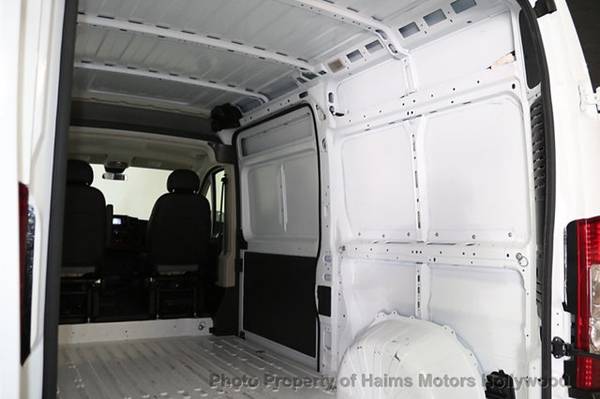 2019 Ram ProMaster Cargo Van for sale in Lauderdale Lakes, FL – photo 10