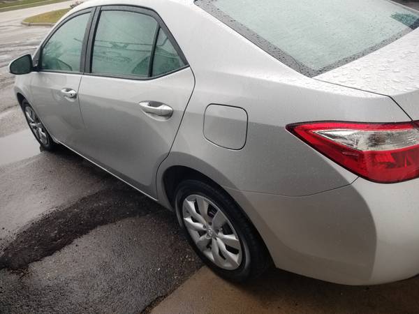 2016 Toyota Corolla LE - cars & trucks - by owner - vehicle... for sale in Hugo, MN – photo 15