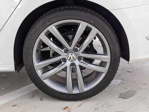 2018 Volkswagen Passat 2 0T S SKU: JC004852 Sedan for sale in Fort Worth, TX – photo 17
