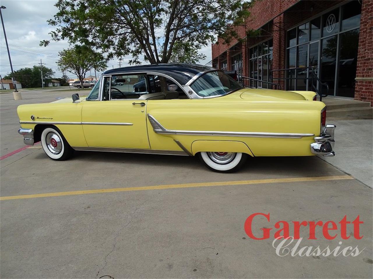 1955 Mercury Monterey for sale in Other, Other – photo 4