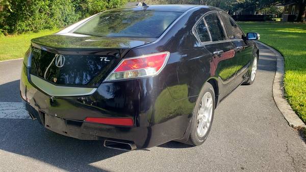 2009 Acura TL Base - cars & trucks - by dealer - vehicle automotive... for sale in TAMPA, FL – photo 6