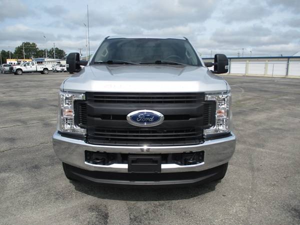 2019 Ford F-250 4x4 Crew Cab Fx4 XL Long Bed Back Up Camera 34k... for sale in Lawrenceburg, TN – photo 5