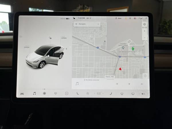 2021 Tesla Model Y Standard Range - - by for sale in Pasco, WA – photo 9