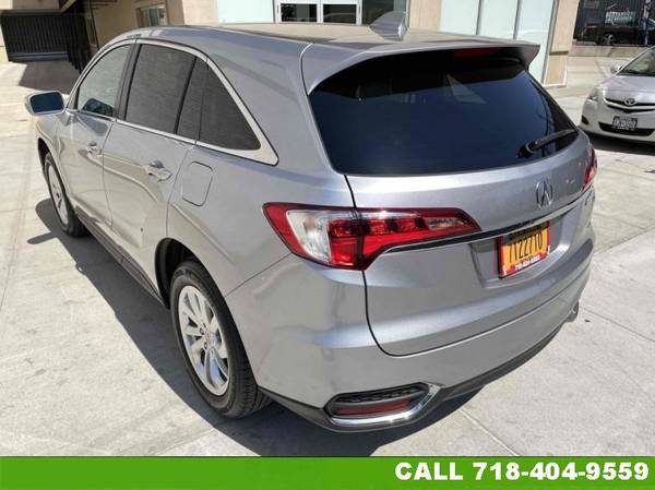 2018 Acura RDX w/AcuraWatch SUV - - by dealer for sale in elmhurst, NY – photo 10