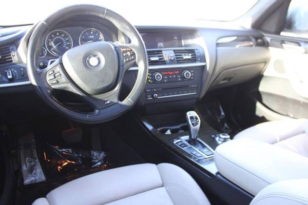 2011 BMW X3 xDrive35i - cars & trucks - by dealer - vehicle... for sale in Bellingham, WA – photo 15