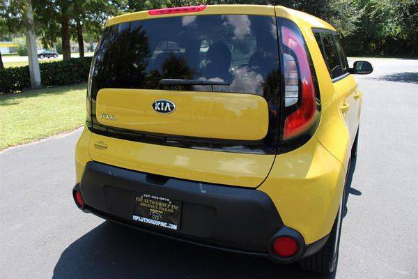 2014 Kia Soul + Managers Special for sale in Clearwater, FL – photo 16