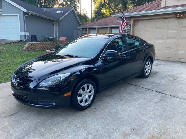 2011 MAZDA6 Sedan Excellent Condition ICE COLD AIR for sale in Altamonte Springs, FL – photo 11