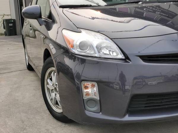 2010 Toyota Prius 5dr HB III (Natl) - cars & trucks - by dealer -... for sale in Tacoma, WA – photo 4