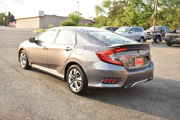 2016 Honda Civic LX - Great Condition - Fair Price - Best Deal for sale in Lynchburg, VA – photo 12