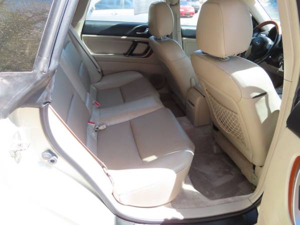 2005 Subaru Outback LL Bean - - by dealer - vehicle for sale in Santa Fe, NM – photo 15