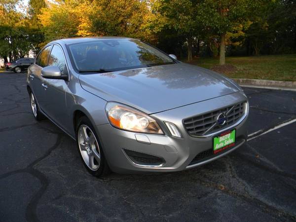 2013 VOLVO S60 T5 - cars & trucks - by dealer - vehicle automotive... for sale in MANASSAS, District Of Columbia – photo 6