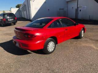 Chevrolet Cavalier for sale in Columbia Heights, MN – photo 4