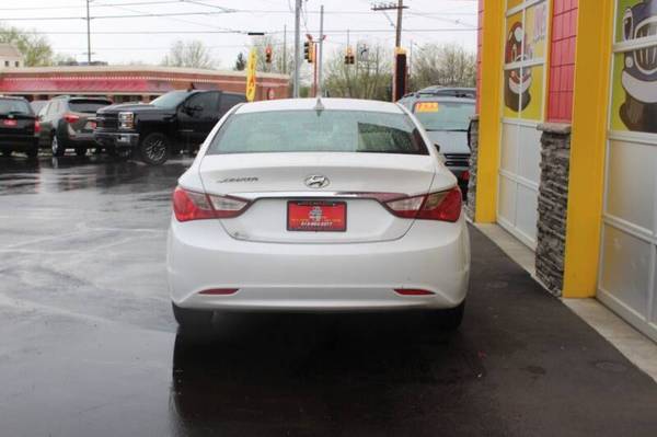 2011 Hyundai Sonata 799 Down TAX BUY HERE PAY HERE for sale in Hamilton, OH – photo 5