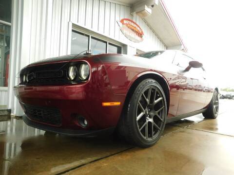 2017 DODGE CHALLENGER T/A for sale in McAlester, OK – photo 7