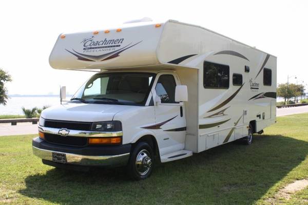 2015 Chevrolet 4500 for sale in Ocean Springs, MS – photo 4