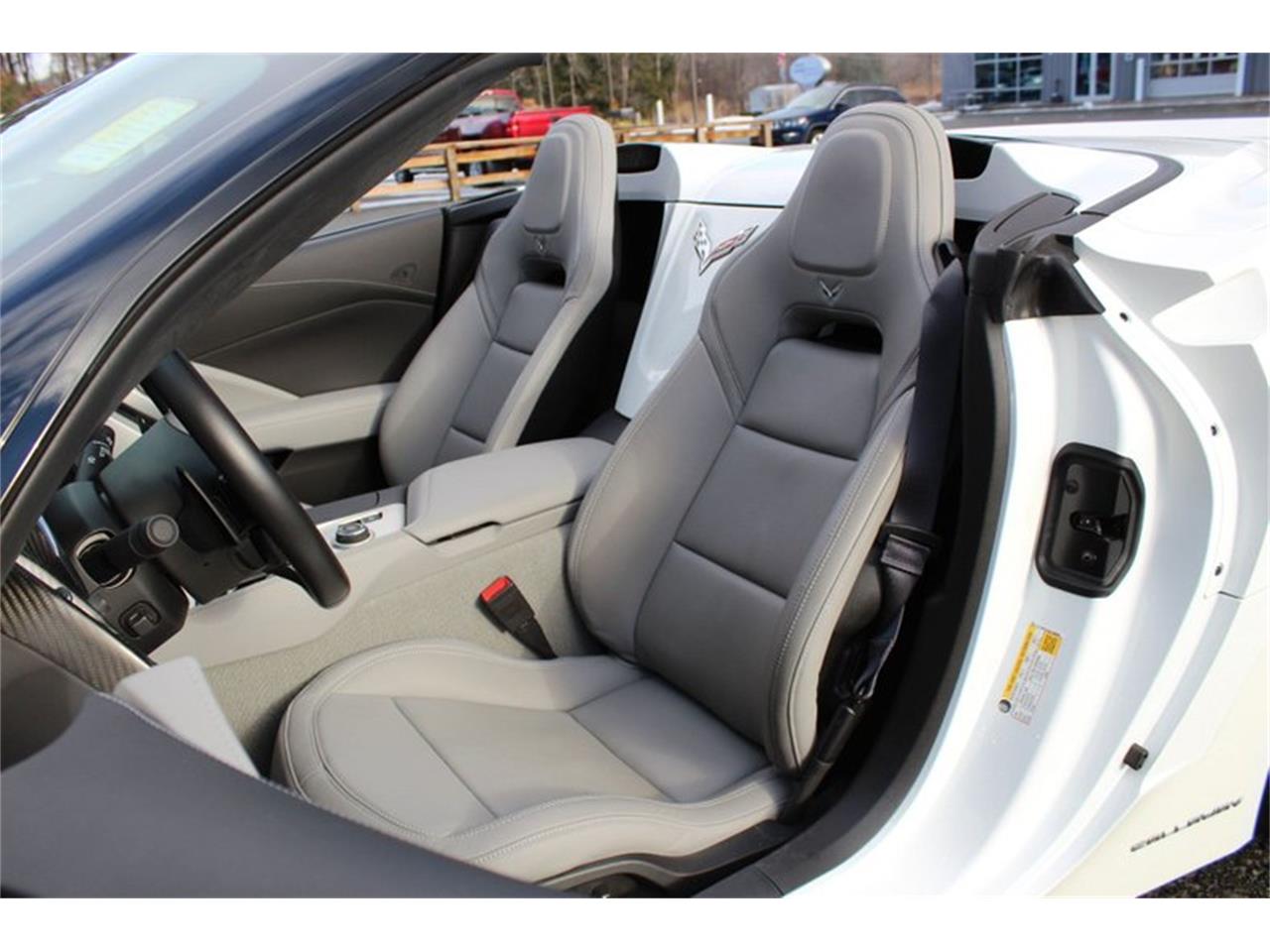2014 Chevrolet Corvette for sale in Greensboro, NC – photo 24