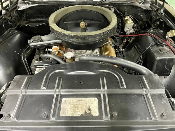 1970 Oldsmobile Cutlass W31 Numbers Matching 350/4 Speed 276099 for sale in Sherman, FL – photo 10