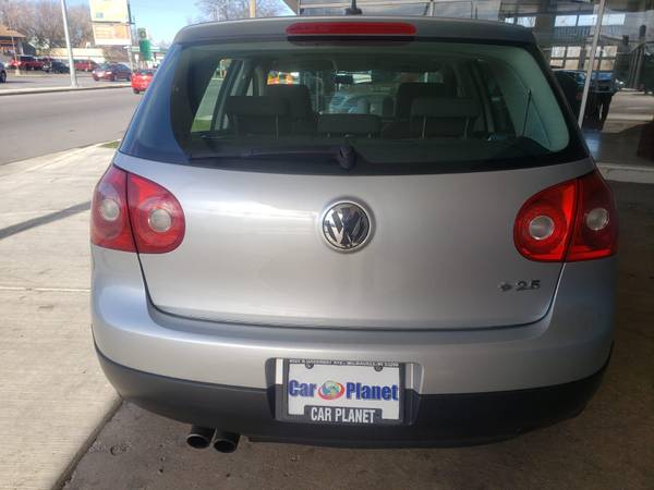 2006 VOLKSWAGEN RABBIT - cars & trucks - by dealer - vehicle... for sale in MILWAUKEE WI 53209, WI – photo 9