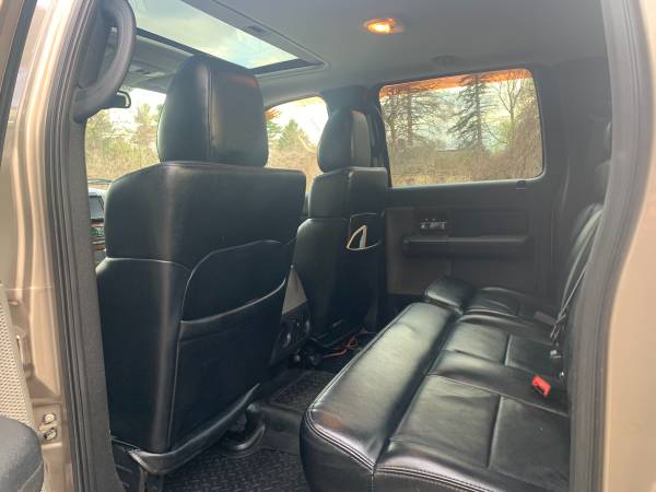 2004 Ford F-150 4x4 super crew lariat RUST FREE FLORIDA TRUCKr for sale in Kittery, ME – photo 10