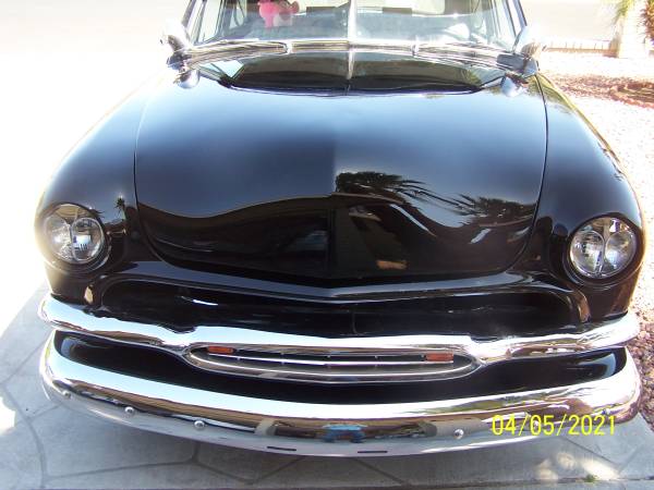 1949 ford custom show car 350/auto 2 door coupe - - by for sale in Phoenix, AZ – photo 11