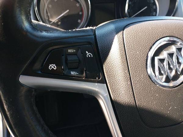 2014 Buick Verano Base Only 500 Down! OAC - - by for sale in Spokane, WA – photo 15