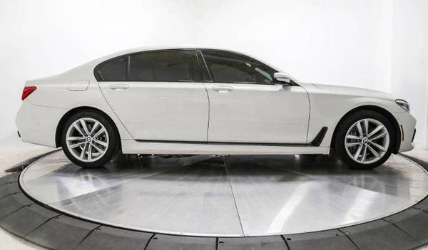 2017 BMW 7 SERIES 750i XDRIVE LEATHER AWD NAVI EXTRA CLEAN LOADED -... for sale in Sarasota, FL – photo 10