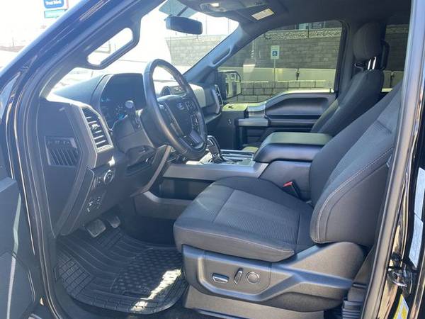 2017 Ford F150 SuperCrew Cab - LEWIS CLARK AUTO SALES - cars & for sale in LEWISTON, ID – photo 16