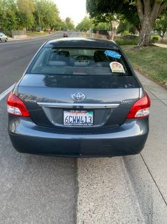 2008 Toyota Yaris - - by dealer - vehicle automotive for sale in Sacramento , CA – photo 8