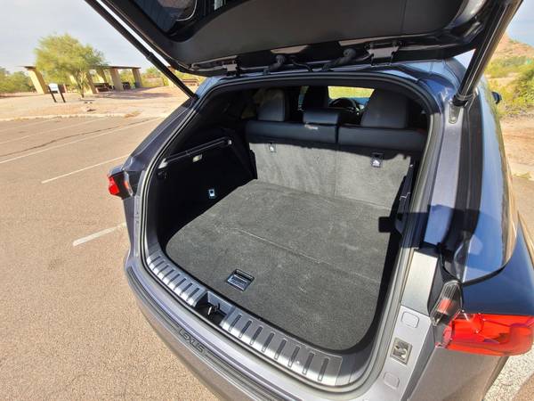 2018 Lexus NX NX 300 FWD NO CITY SALES TAX! for sale in Tempe, CA – photo 9