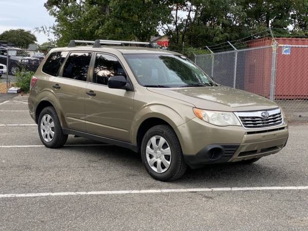 2009 Subaru Forester 2.5X - cars & trucks - by dealer - vehicle... for sale in Richmond , VA – photo 4