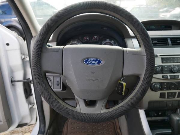 2008 Ford Focus S - - by dealer - vehicle automotive for sale in Allentown, PA – photo 11