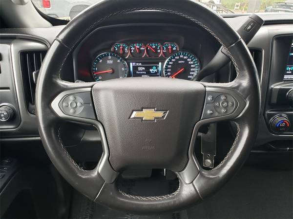 Make Offer - 2018 Chevrolet Chevy Silverado 1500 - cars & for sale in San Diego, CA – photo 8