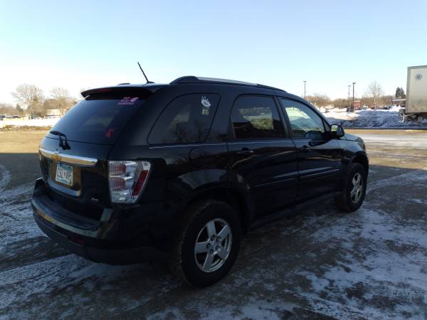 2008 Chevrolet Equinox LT all wheel drive for sale in Minneapolis, MN – photo 5