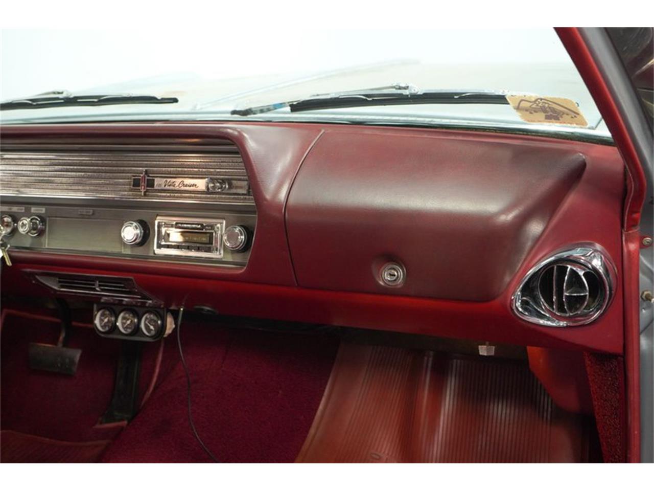 1965 Oldsmobile Vista Cruiser for sale in Mesa, AZ – photo 48