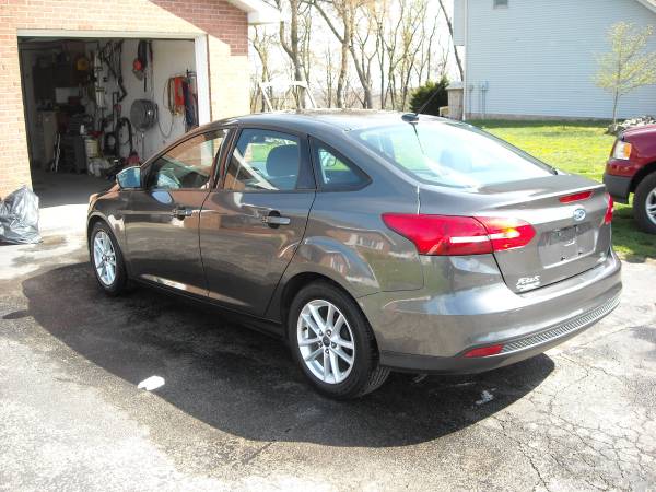 2015 ford focus se for sale in Sarver , PA – photo 3