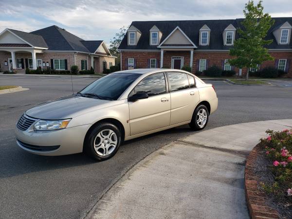 Saturn Ion 3 for sale in Macon, GA – photo 3