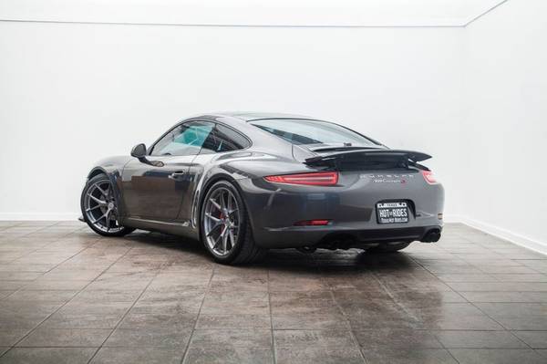 2012 *Porsche* *911* *Carrera* *S* 991.2 With Upgrades - cars &... for sale in Addison, LA – photo 9
