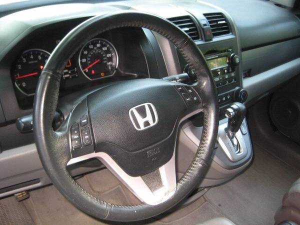 2007 Honda CR-V EX-L Light Blue - - by dealer for sale in Charlotte, NC – photo 16