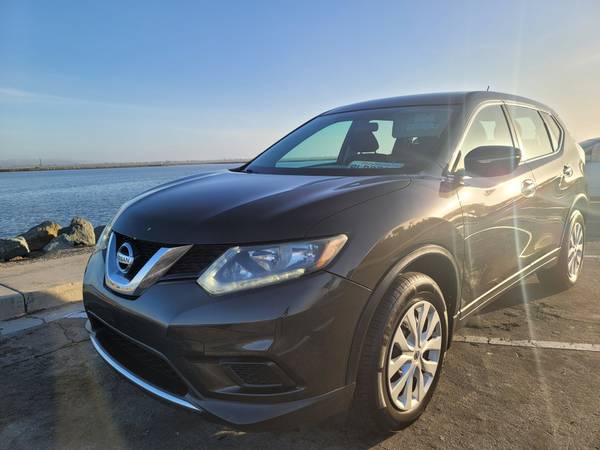 2015 NISSAN ROGUE - - by dealer - vehicle automotive for sale in Chula vista, CA – photo 13