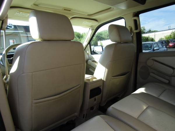 2006 Ford Explorer Eddie Bauer 4.0L 4WD for sale in Indianapolis, IN – photo 16