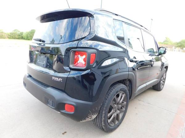 2016 Jeep Renegade 75th Anniversary - - by dealer for sale in Gatesville, TX – photo 6