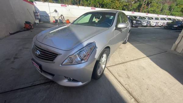 2015 INFINITI Q40 3.7 - cars & trucks - by dealer - vehicle... for sale in Great Neck, NY – photo 7