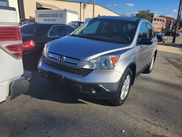 2008 HONDA CR-V AWD 4CY - cars & trucks - by owner - vehicle... for sale in Beltsville, District Of Columbia – photo 4
