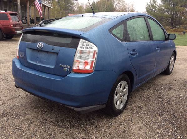 08 Toyota Prius NEW STICKER! for sale in Windham, ME – photo 3