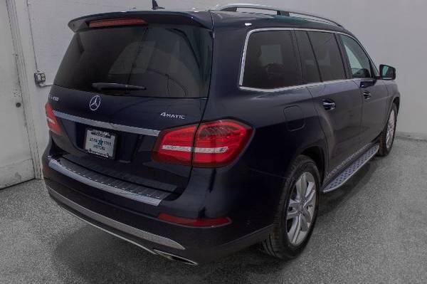 2017 Mercedes-Benz GLS 450 - cars & trucks - by dealer - vehicle... for sale in Tallmadge, OH – photo 7